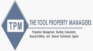 Tools Managers Logo