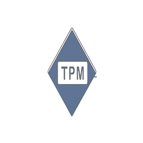 Tools Properties Official Logo