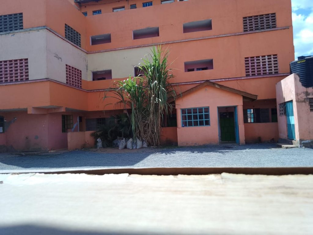 Property in Ruiru Mugutha